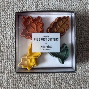 Martha Stewart Collection Box - Gray